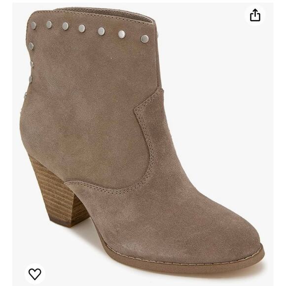 Splendid Shoes - Splendid Women's Esmae Ankle Boot